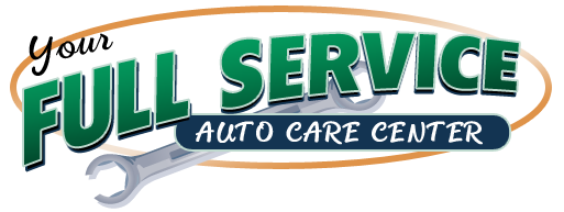 Your Full Service Auto Care Center